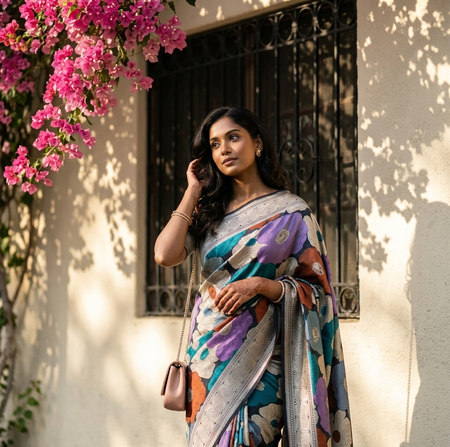 Kadhiyal Banarasi