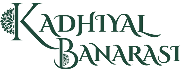 Kadhiyal Banarasi
